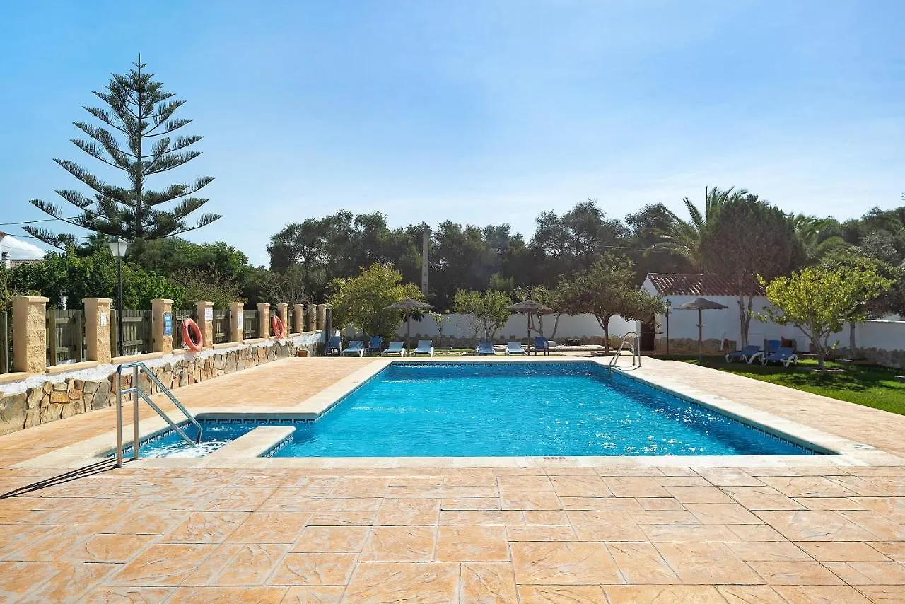 Holiday home Casa Alberto Zahora