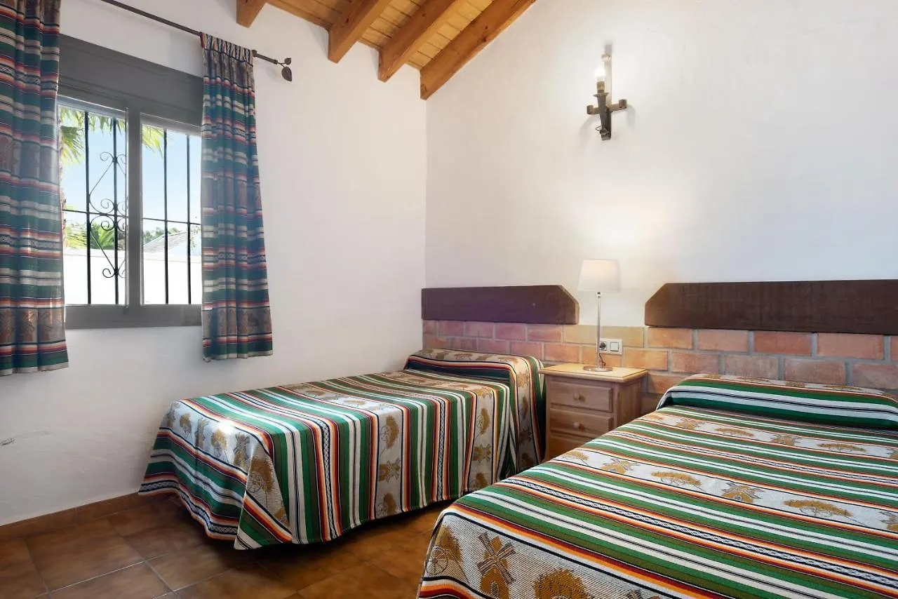 Casa Alberto Zahora 0*,