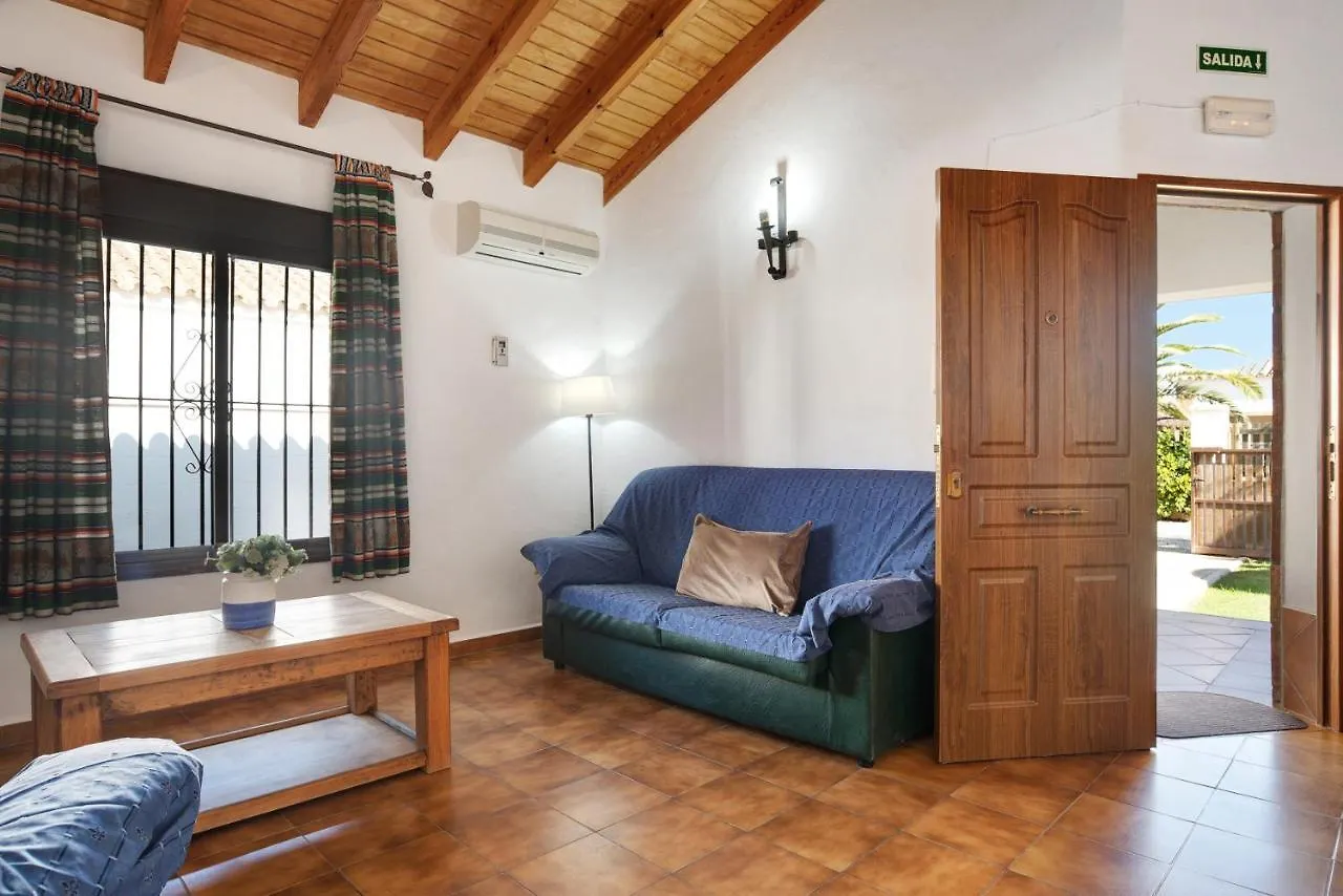 Casa Alberto 1 Villa Zahora 0*,  Spain