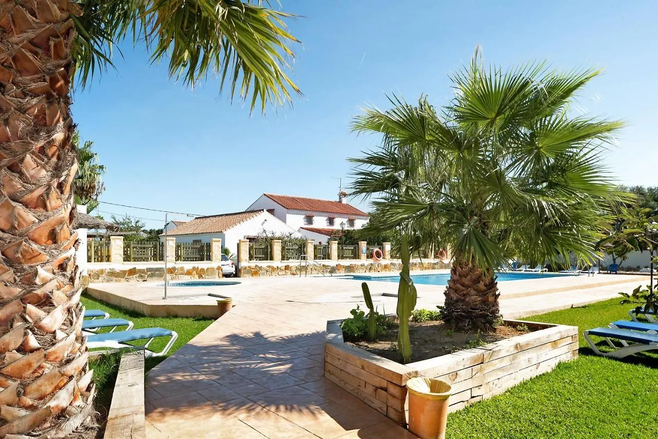 Casa Alberto Zahora