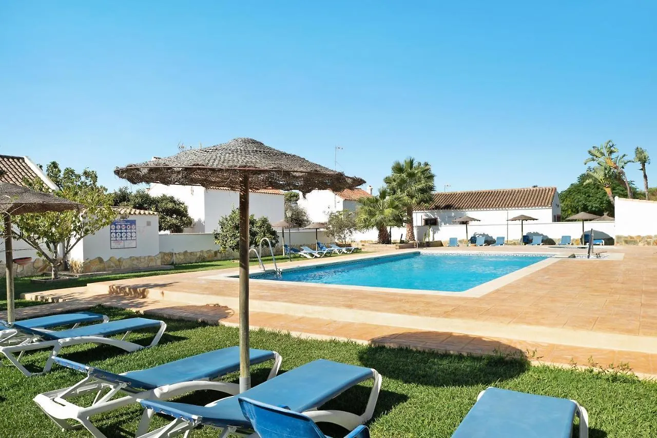 Holiday home Casa Alberto Zahora