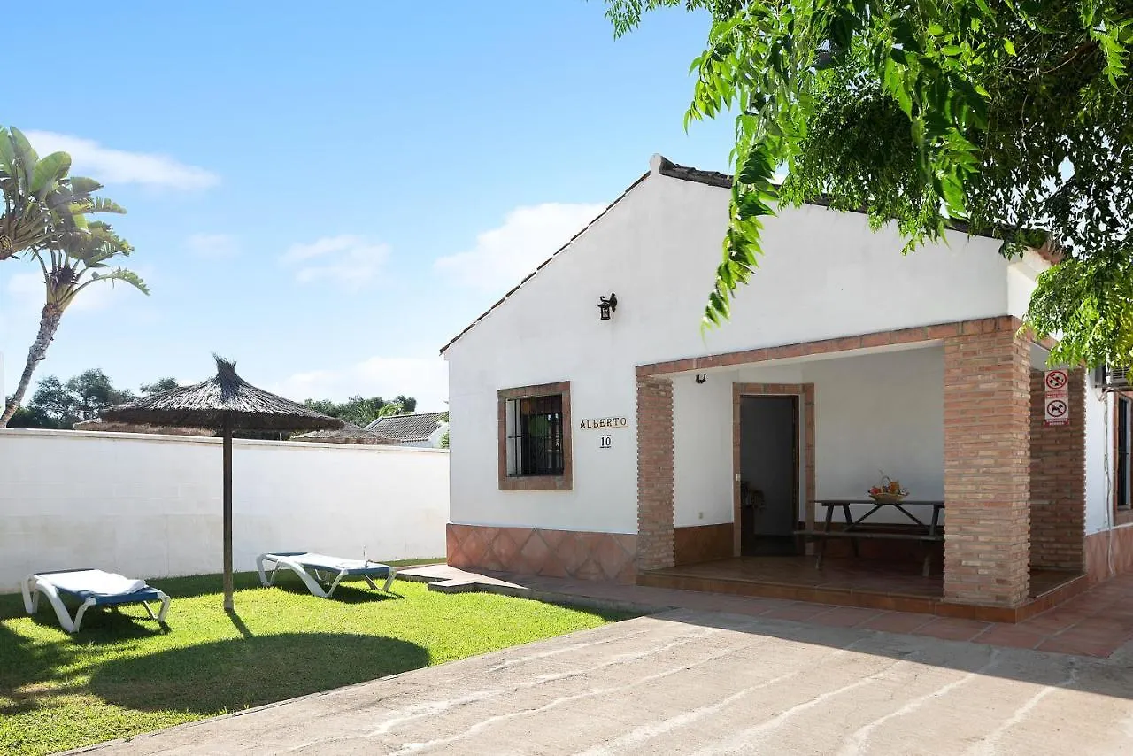 Casa Alberto Zahora 0*,  Spain