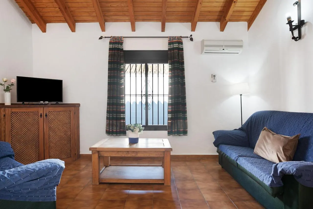 Casa Alberto Zahora