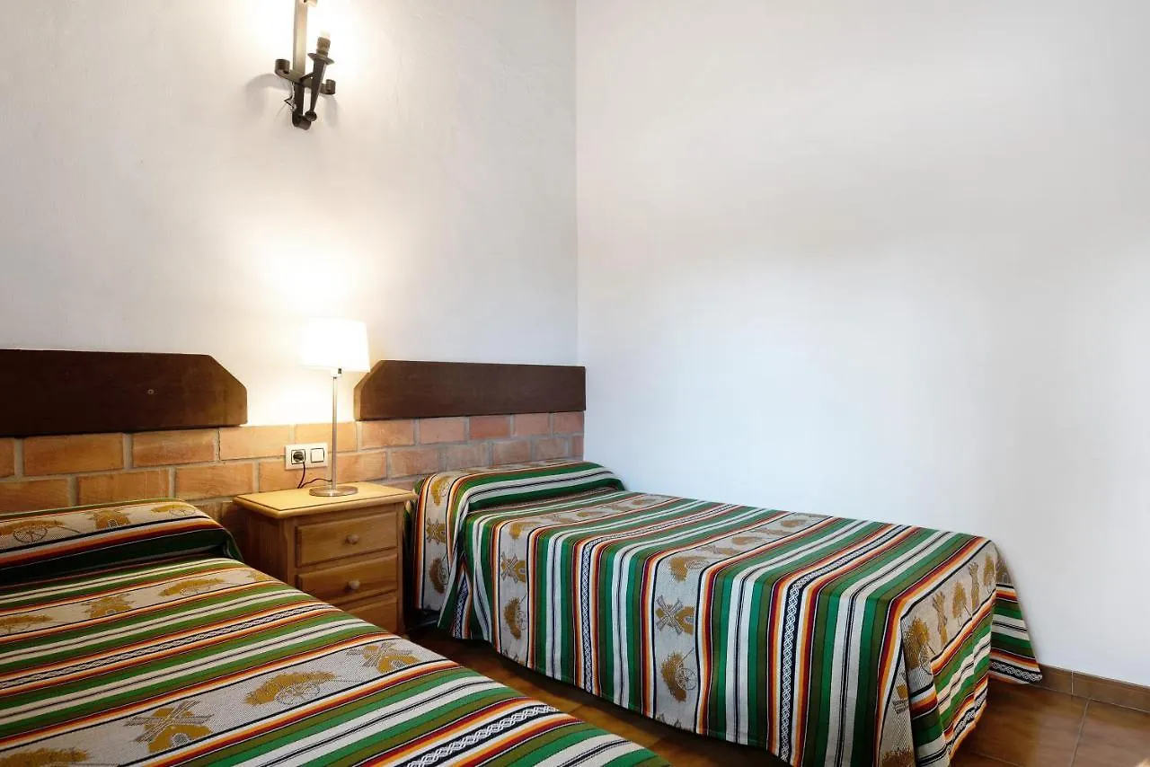 Casa Alberto Zahora 0*,
