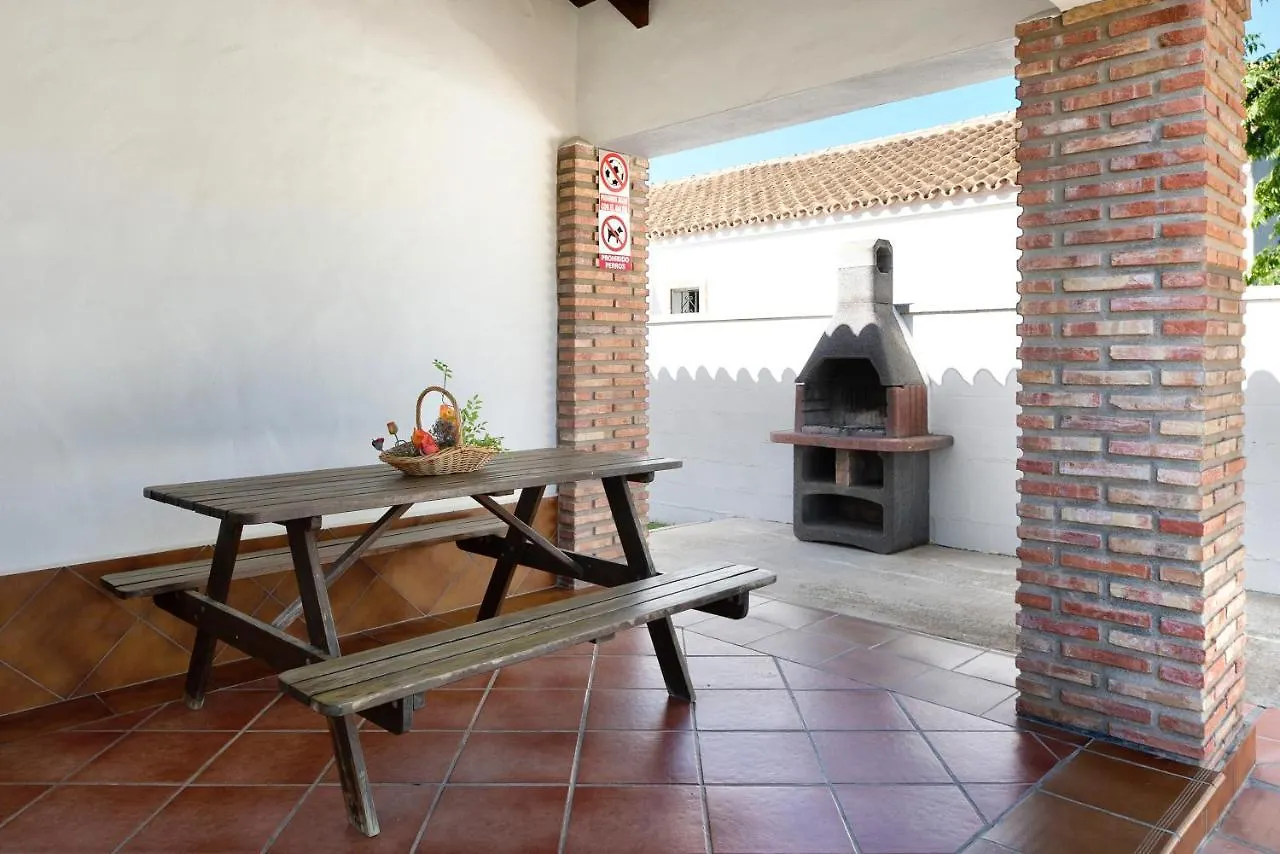 Casa Alberto Zahora