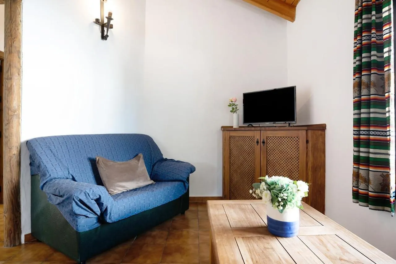 Holiday home Casa Alberto Zahora