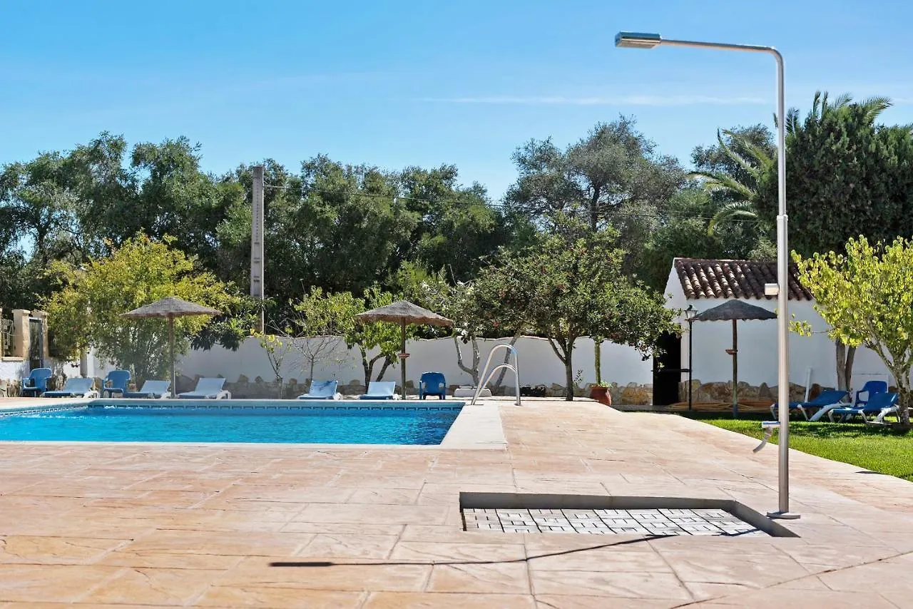 Casa Alberto Zahora 0*,  Spain