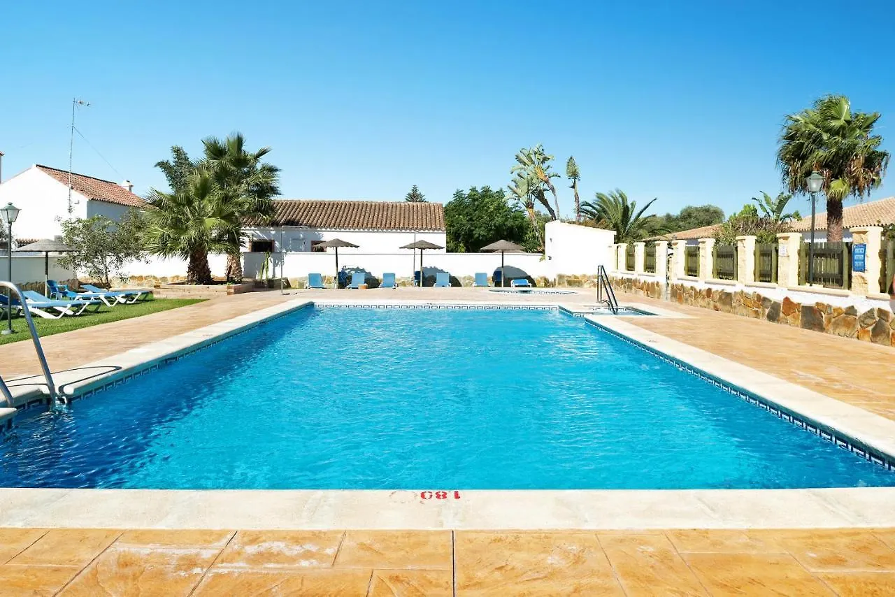 Holiday home Casa Alberto Zahora Spain