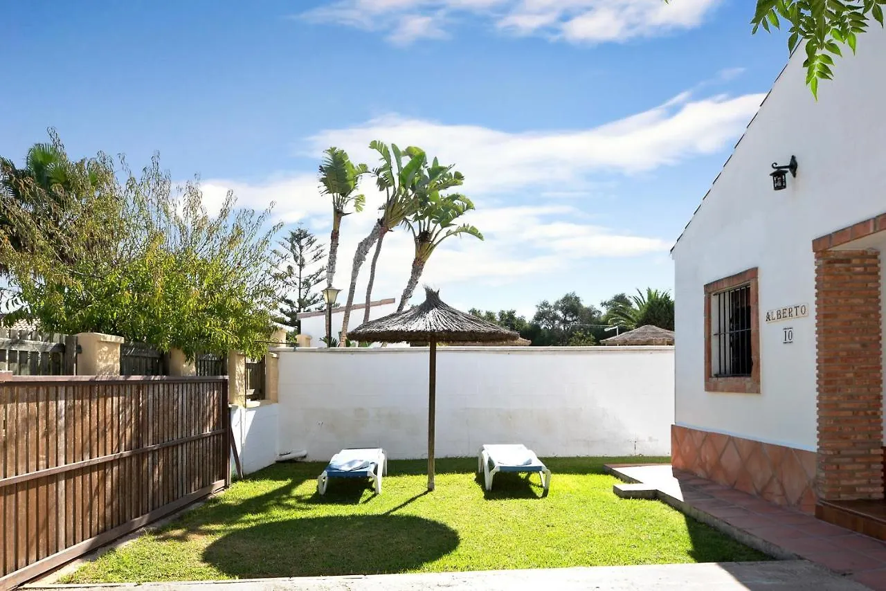 Casa Alberto Zahora