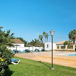  Сasa de vacaciones Casa Miguelin 4